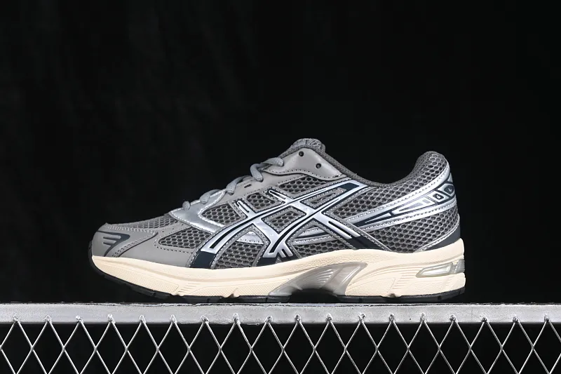 All categories Asics Asics series Asics Tiger GEL-1130 Asics Tiger GEL-1130 Asics outdoor style low-top casual sports running shoes 1201A256-026